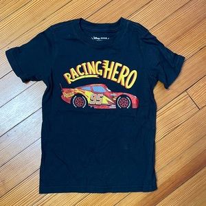 Disney Pixar Racing Hero Tee